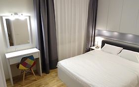Smart Apartament Tei